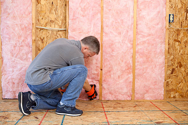 Best Insulation for Specific Applications in Endicott, NY